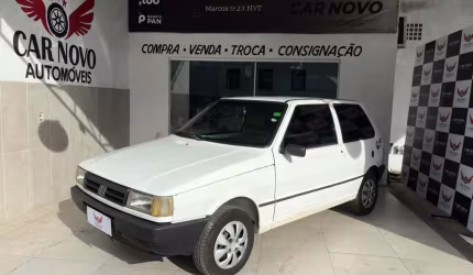 Fiat uno 1998 1.0 ie mille sx 8v young gasolina 2p manual