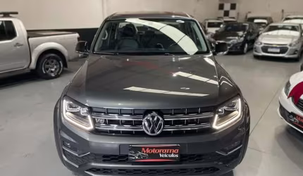 Volkswagen amarok 3.0 v6 tdi highline cd diesel 4motion automático 2023