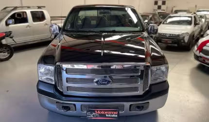 Ford f250 xlt l 2003