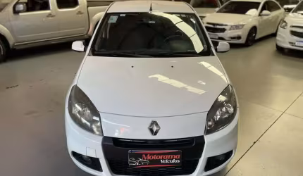 Renault sandero exp1016v 2014