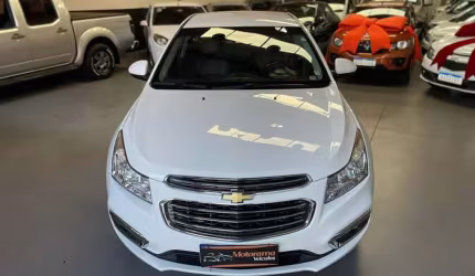 Chevrolet cruze ltz nb at 2015