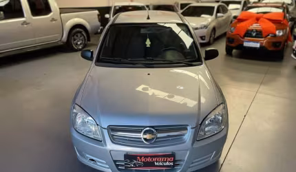 Chevrolet prisma joy 1.4 8v 4p 2010