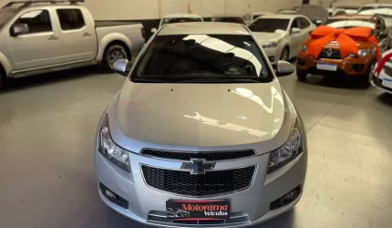 Chevrolet chev cruze lt nb at 1998