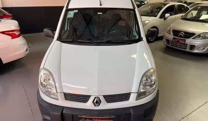Renault kangoo express 1.6 2014