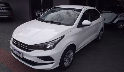 Fiat cronos drive 1.0 flex 2023/2024 branco