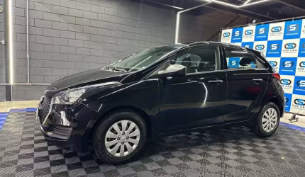 Hyundai hb20 2019 1.0 unique 12v flex 4p manual
