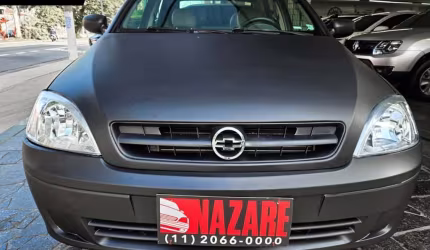 Chevrolet corsa 2007 1.0 mpfi maxx sedan 8v flex 4p manual