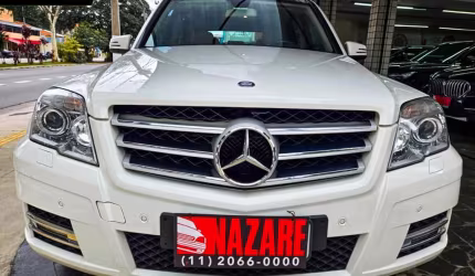 Mercedes-benz glk 300 2012 3.0 4x4 v6 gasolina 4p automático