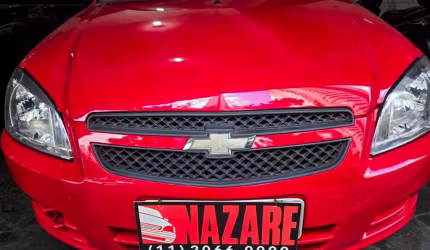 Chevrolet celta 2012 1.0 mpfi ls 8v flex 2p manual