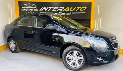 Cobalt 1.8 ltz