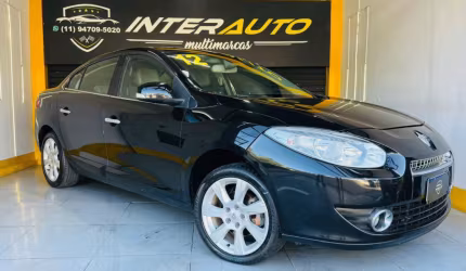 Fluence 2.0