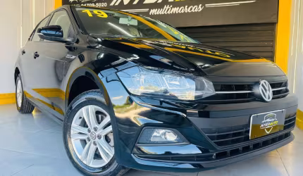 Polo 1.0 tsi comfortline