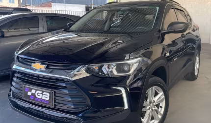 Chevrolet tracker 1.0 turbo lt.
