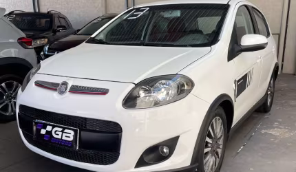Palio sporting 1.6 mec