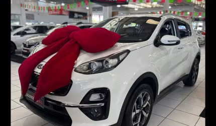Kia sportage ex 2.0 2022