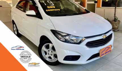 Chevrolet prisma 2019 1.4 mpfi lt 8v flex 4p manual