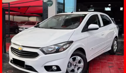 Onix hatch lt 1.0 flexpower 2017 completo excelente para aplicativo uber/99 financia 100%
