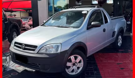 Montana 1.8 conquest flexpower 2007 manual financia 100%