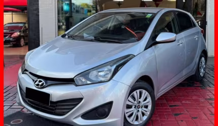 Hb20 comf. 1.6 flex manual completo 2015 c/ baixo km, manual e chave copia finan. 100%