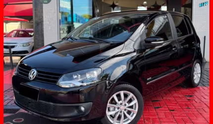 Volkswagen fox, 1.6 prime total flex completo 2013 financia 100%