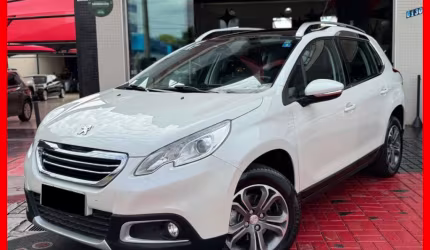 2008 griffe 1.6 flex mec. 2016 completo financia 100% c/ manual e chave copia e teto solar