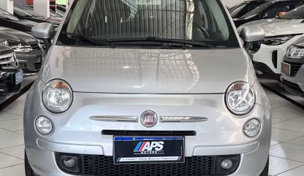 Fiat 500 cult 1.4