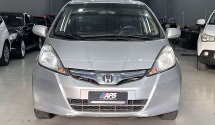 Honda fit lx 1.4