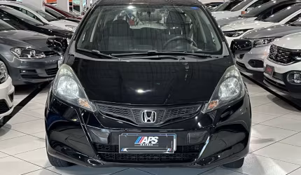 Honda fit cx 1.4 16v