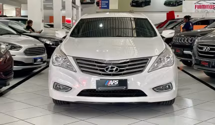Hyundai azera 3.0 v6 