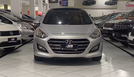 Hyundai i30  1.8 