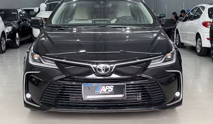 Toyota corolla altis premium