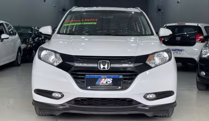 Hr-v exl cvt 1.8 i-vtec
