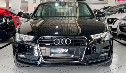  a5 2.0 tfsi sportback ambition