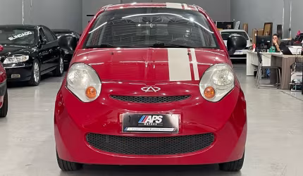 Chery s-18 1.3