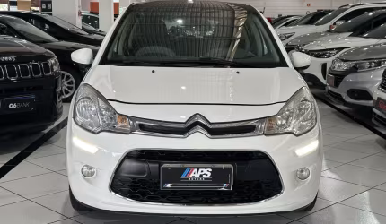 C3 tendance 1.5 flex