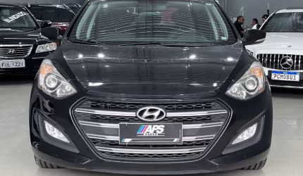 I30 1.8 16v
