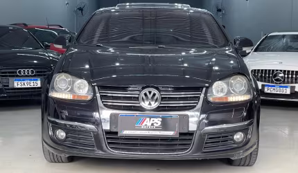 Jetta 2.5