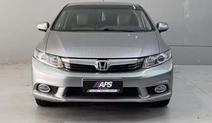  civic sedan lxr 2.0