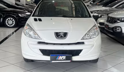 207 hatch active 1.4 