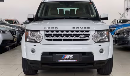Discovery 4  sdv6 se