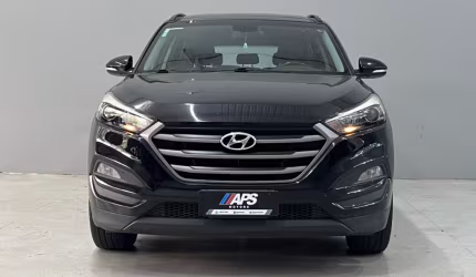 Tucson gls 1.6 gdi turbo