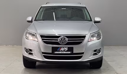 Tiguan 2.0 tsi 