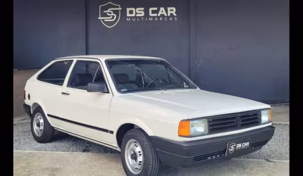 Volkswagen gol cli / cl/ copa/ stones 1.6