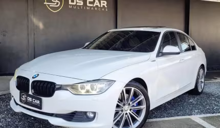 Bmw 328ia 2.0 tb/2.0 tb flex 16v 4p
