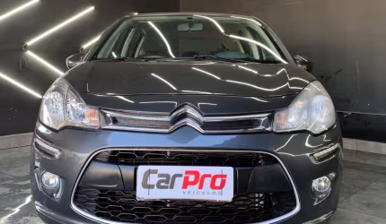 Citroen c3 2020 1.2 pure tech flex attraction manual