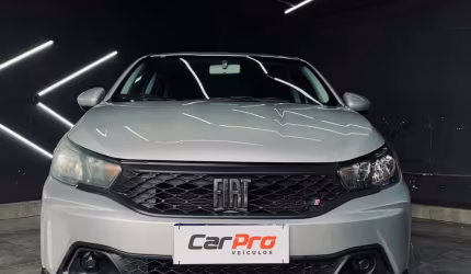 Fiat argo 2023 1.0 firefly flex drive manual