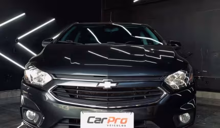 Chevrolet prisma 2019 1.4 mpfi ltz 8v flex 4p automático