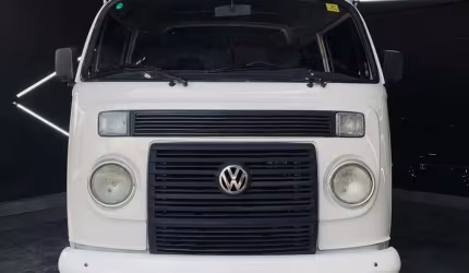 Volkswagen kombi 2014 1.4 mi std 8v flex 4p manual