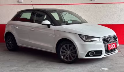 Audi a1 spb 1.4tfsi 2013