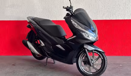 Honda pcx 150 abs 2022